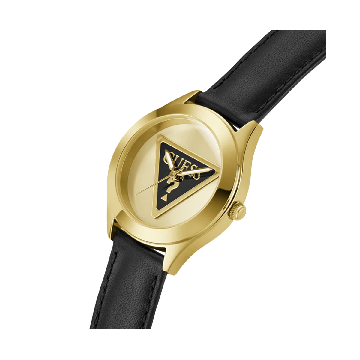 Ceas Dama, Guess, Tri Plaque GW0744L2