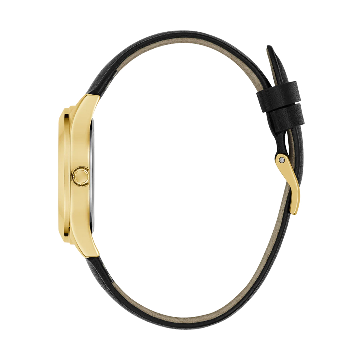 Ceas Dama, Guess, Tri Plaque GW0744L2