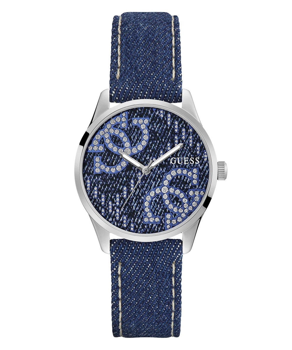 Ceas Dama, Guess, G Stitch GW0755L1