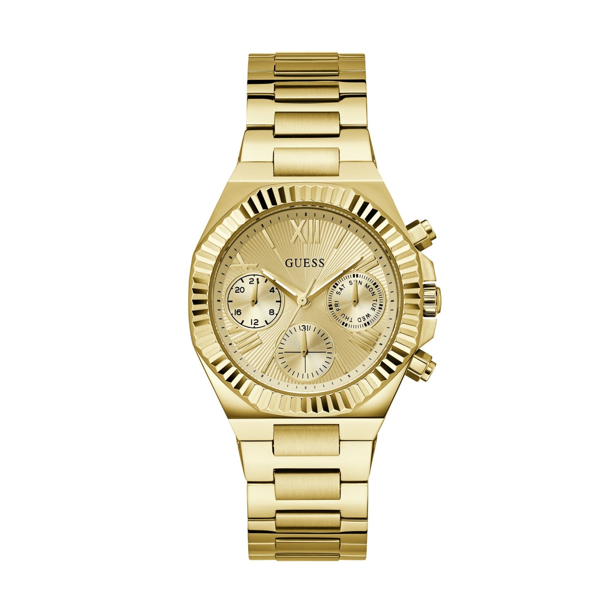 Ceas Dama, Guess, Equality GW0769L2