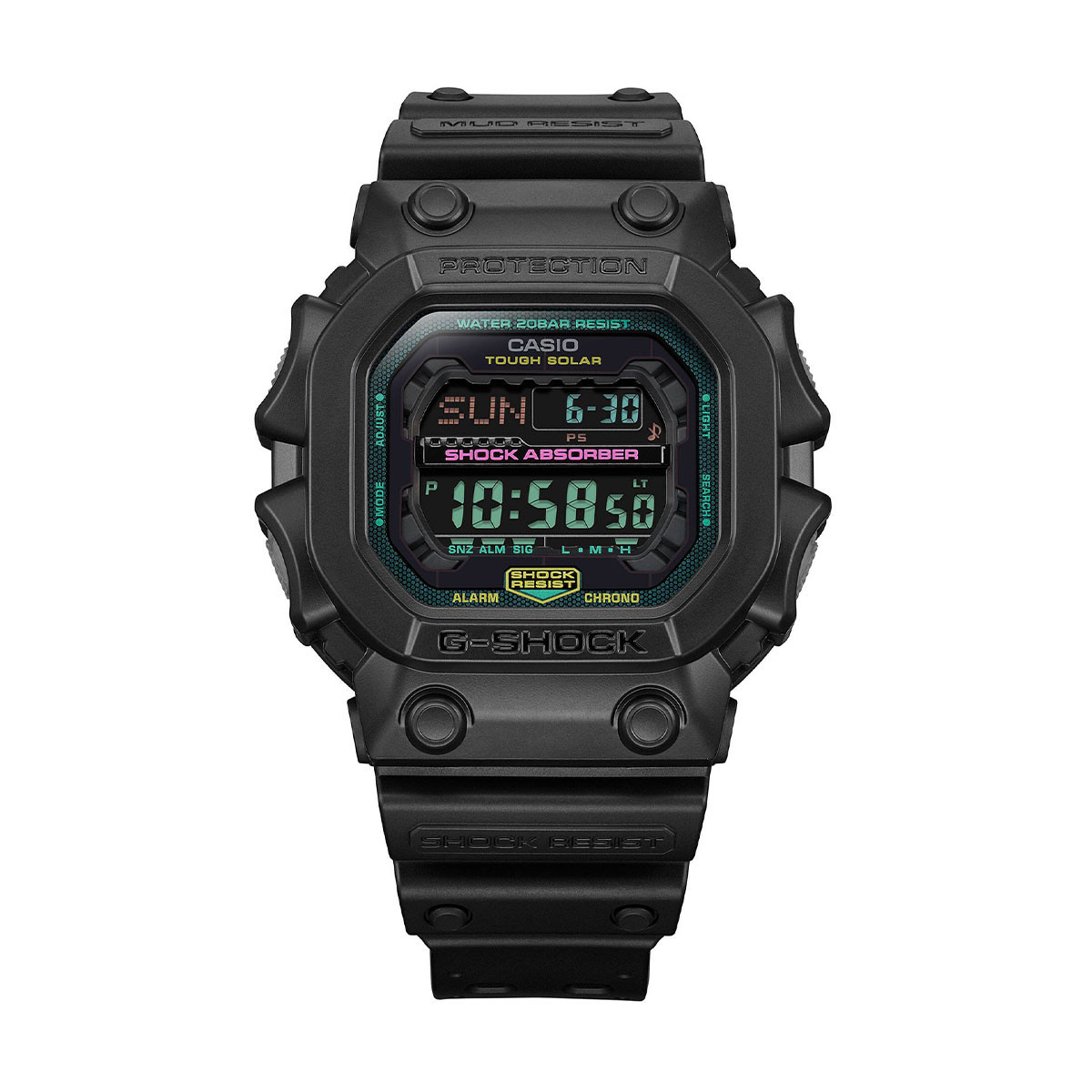 Ceas Barbati, Casio G-Shock, Classic GX GX-56MF-1ER