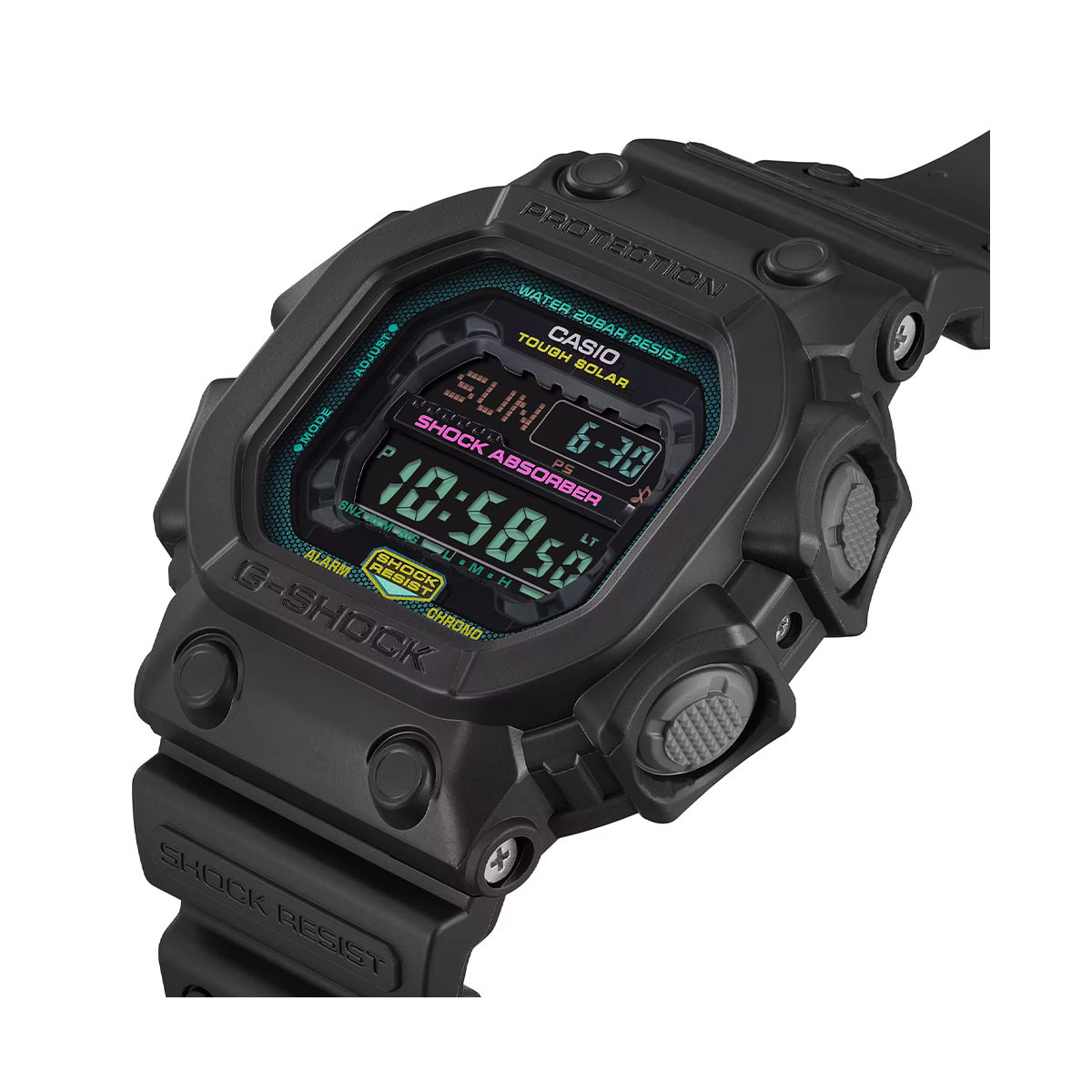 Ceas Barbati, Casio G-Shock, Classic GX GX-56MF-1ER - 2 | YEO