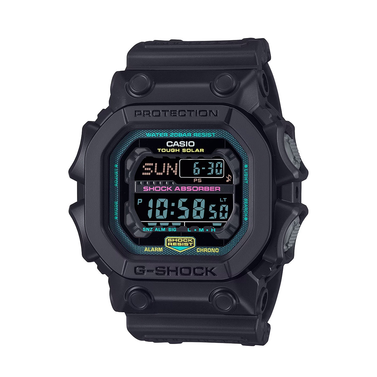 Ceas Barbati, Casio G-Shock, Classic GX GX-56MF-1ER