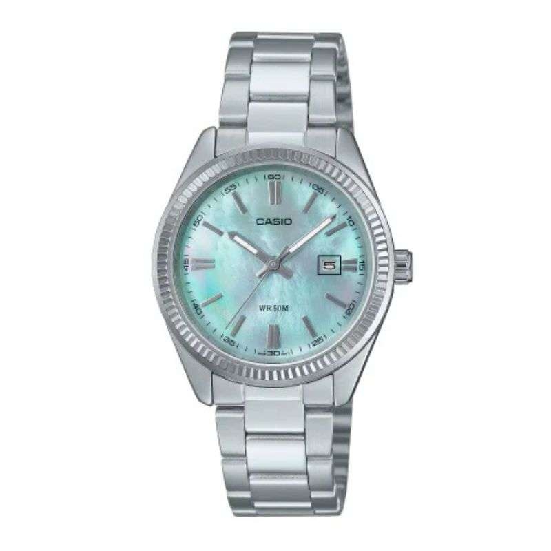 Ceas Dama, Casio, Collection LTP-13 LTP-1302DS-2AVDF