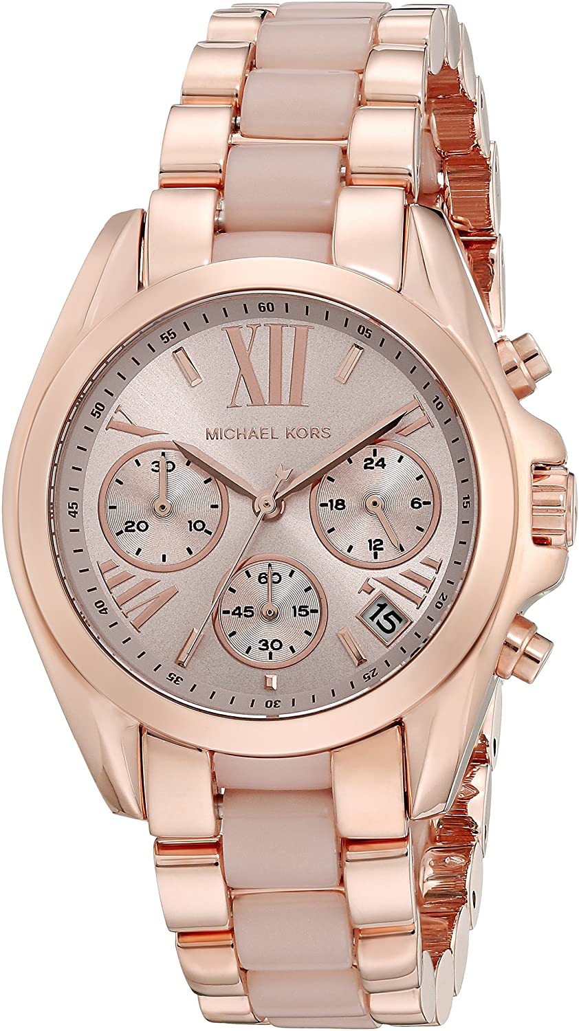 Ceas Dama, Michael Kors, Bradshaw MK6066