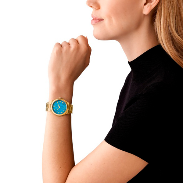Ceas Dama, Michael Kors, Lennox MK7460