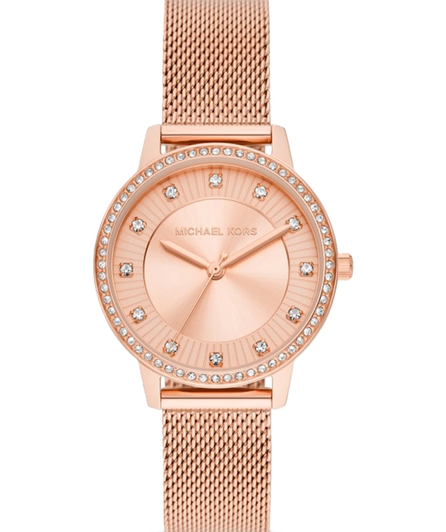 Ceas Dama, Michael Kors, Crystals MKO1012