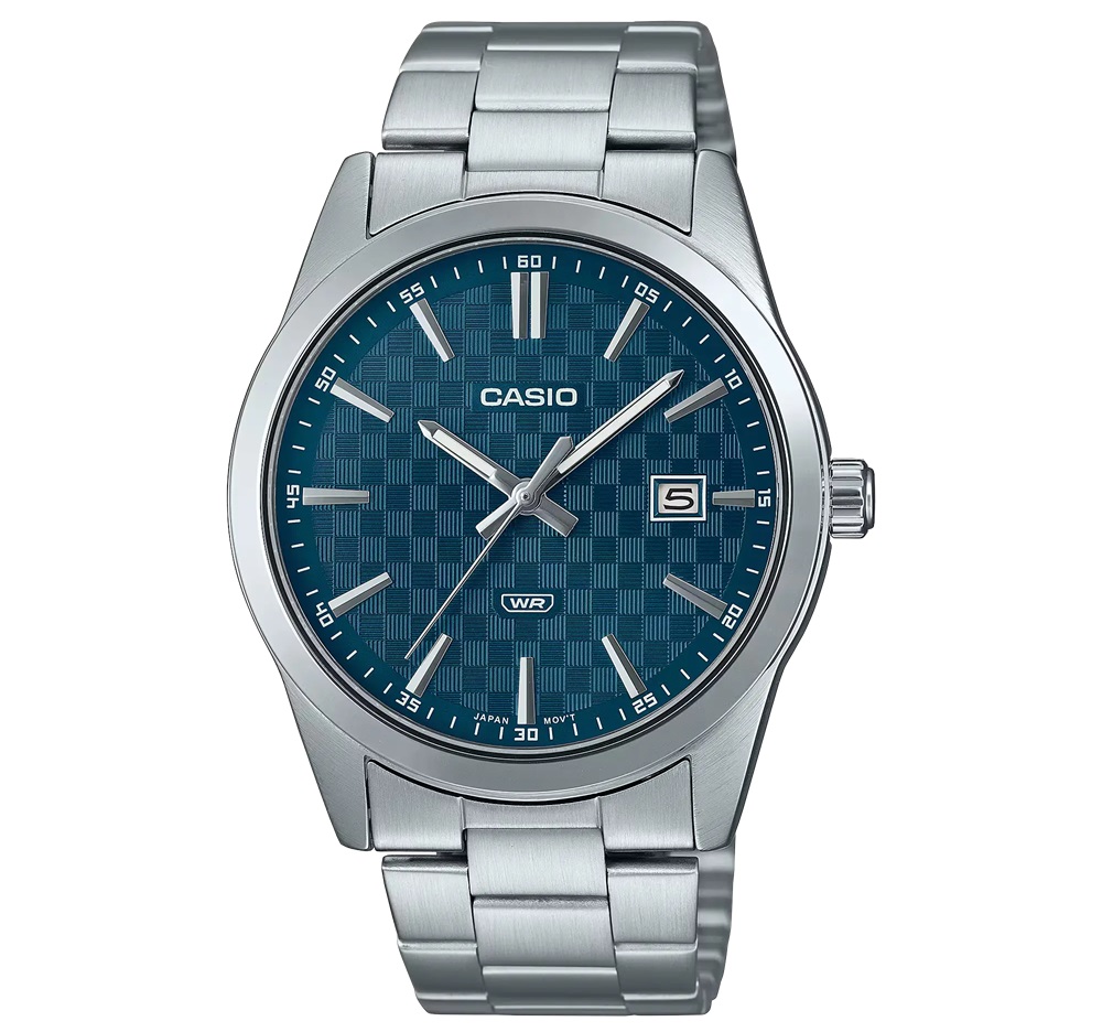 Ceas Barbati, Casio, Collection MTP-VD MTP-VD03D-2A2UDF