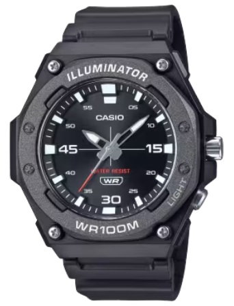 Ceas Barbati, Casio, Collection MW MW-620H-1AVDF