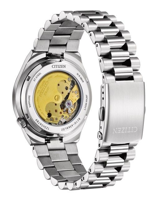 Ceas Barbati, Citizen, Tsuyosa NJ0159-86X