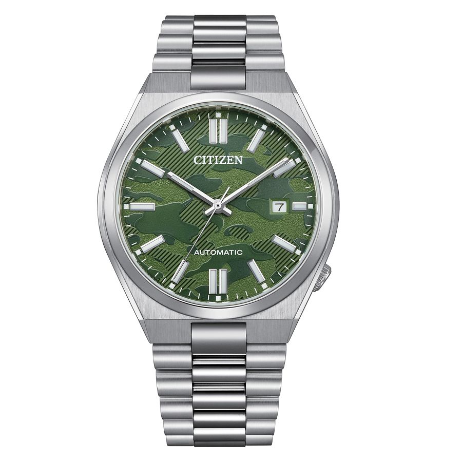 Ceas Barbati, Citizen, Tsuyosa NJ0159-86X