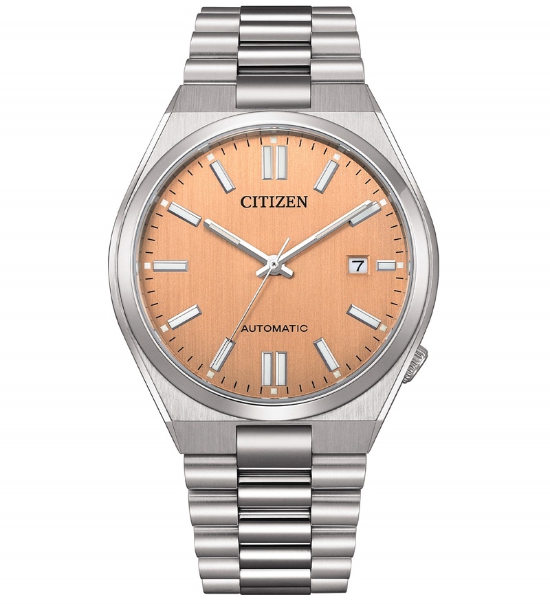 Ceas Barbati, Citizen, TSUYOSA NJ0159-86Z