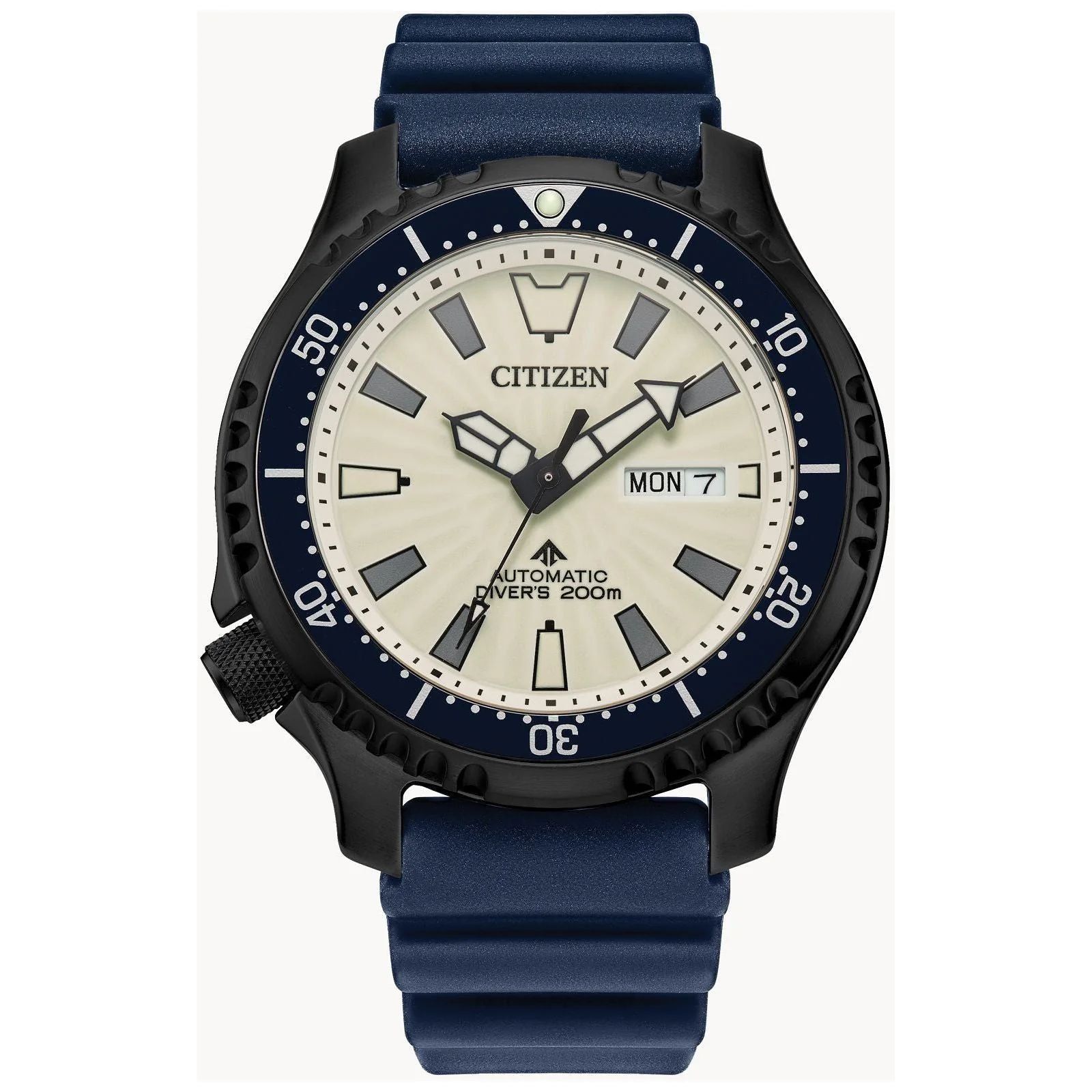 Ceas Barbati, Citizen, Promaster Dive NY0137-09A