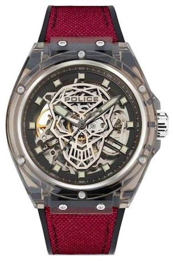 Ceas Barbati, Police, Ice PEWGR1592401