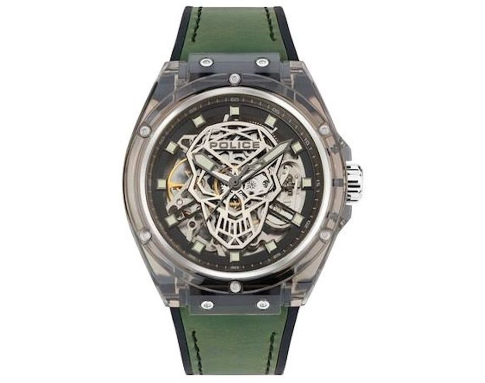 Ceas Barbati, Police, Ice PEWGR1592404