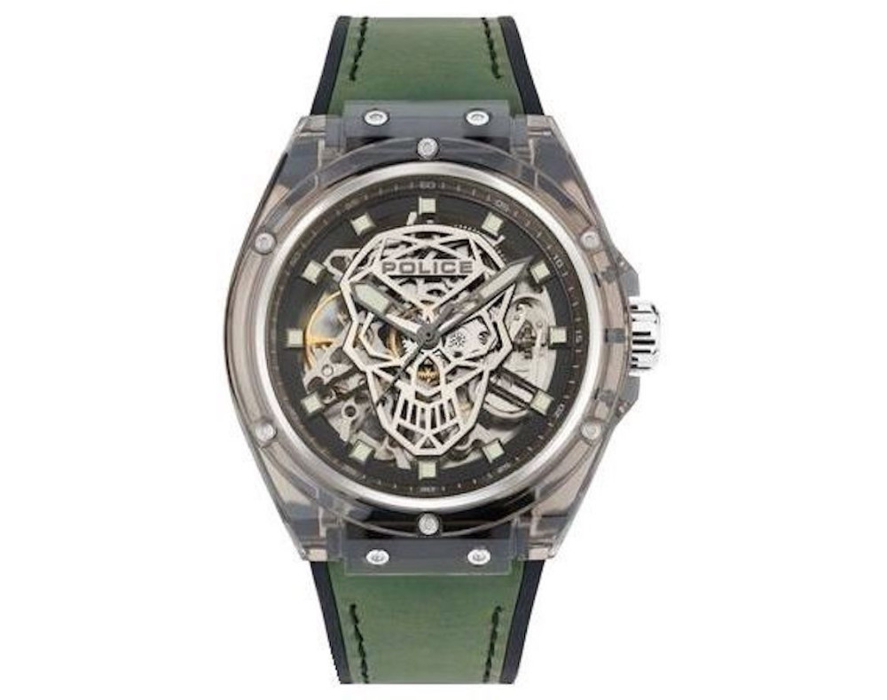 Ceas Barbati, Police, Ice PEWGR1592406