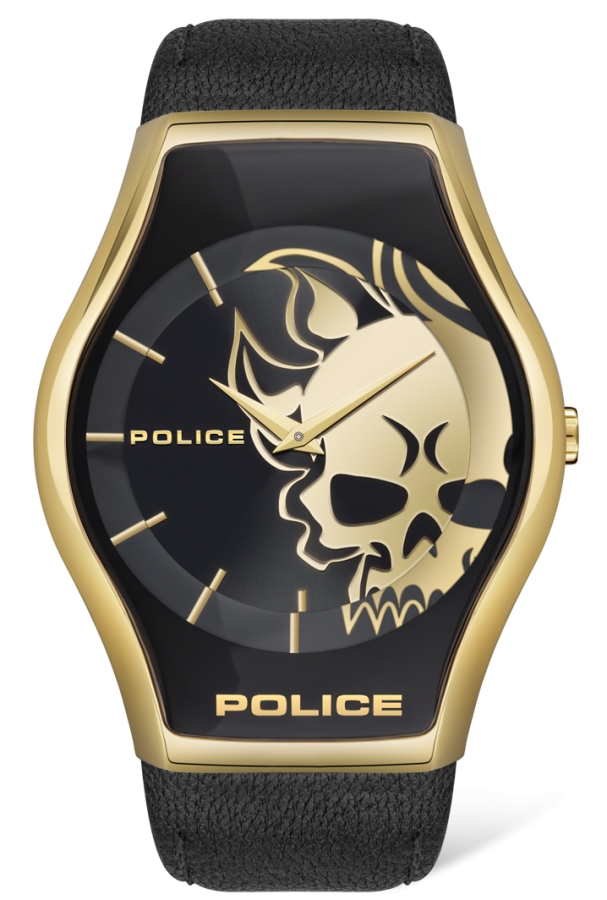 Ceas Barbati, Police, Sphere PEWJA2002301