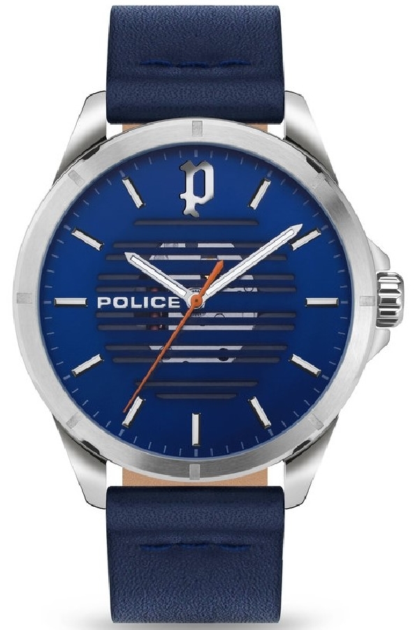 Ceas Barbati, Police, Urban Rebel Barwara PEWJA2204501