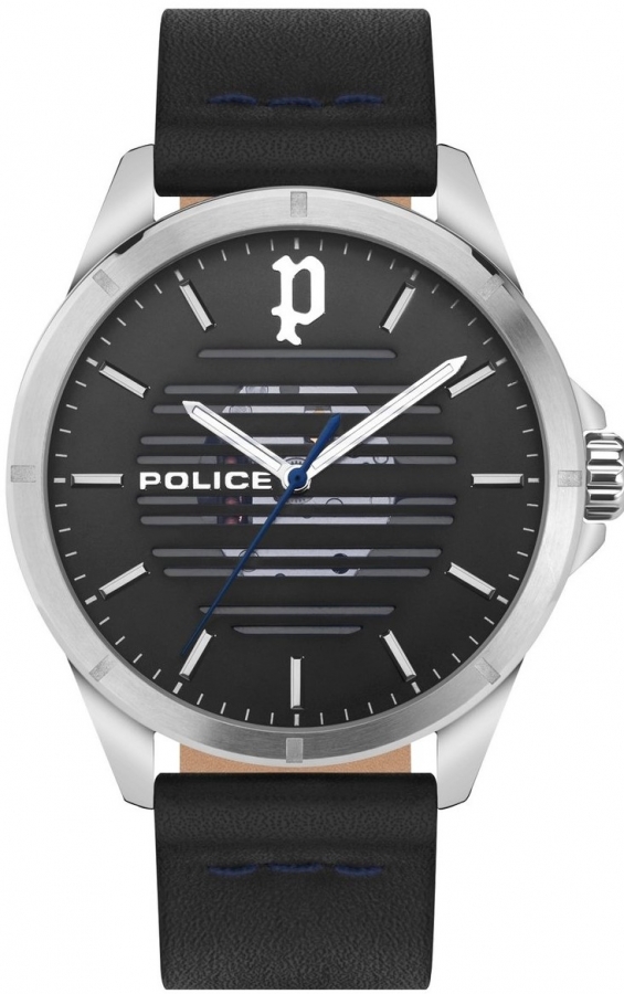 Ceas Barbati, Police, Urban Rebel Barwara PEWJA2204502