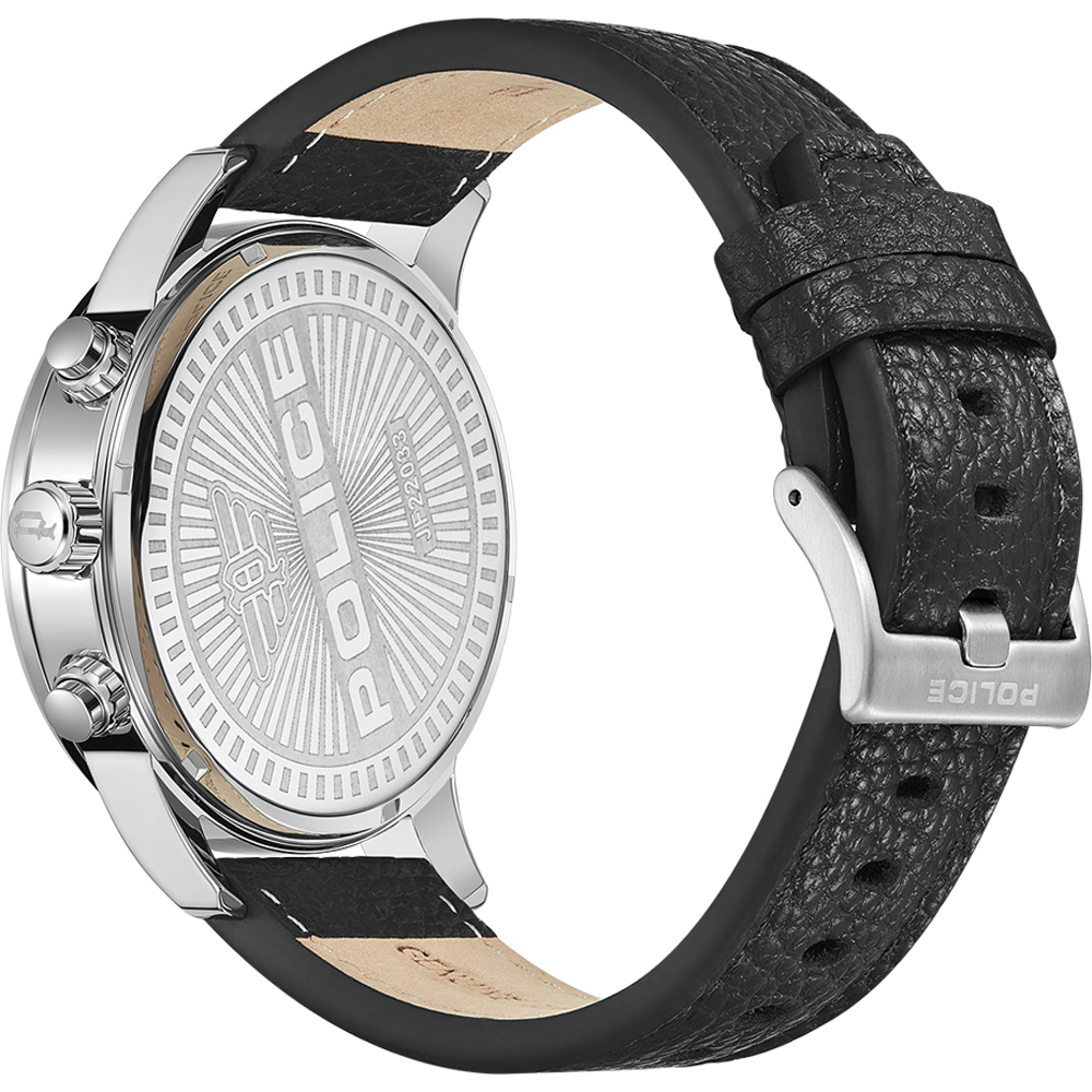 Ceas Barbati, Police, Lanshu PEWJF2203305 - 1 | YEO