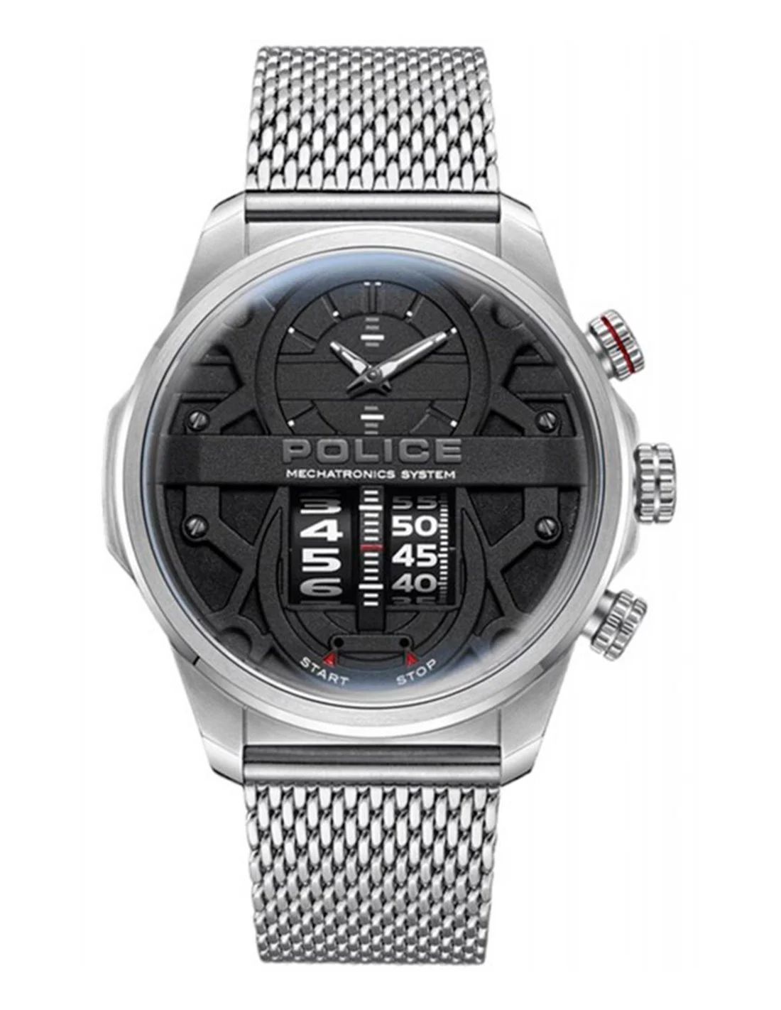 Ceas Barbati, Police, Rotorcrom PEWJG0006504