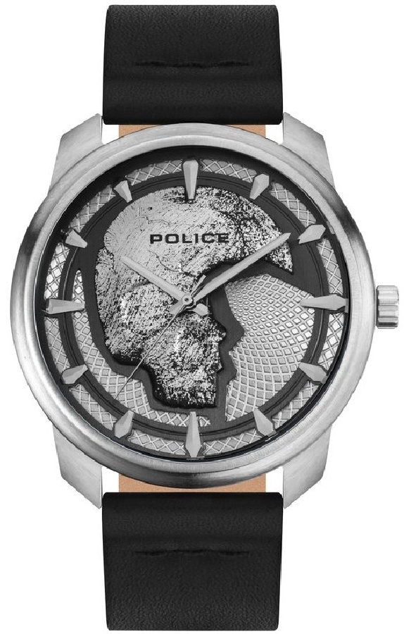 Ceas Barbati, Police, Rebel Style Bleder PL.15714JS-04