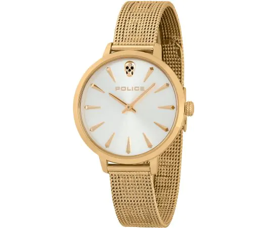 Ceas Dama, Police, Laikrodis PL16035MSG22M