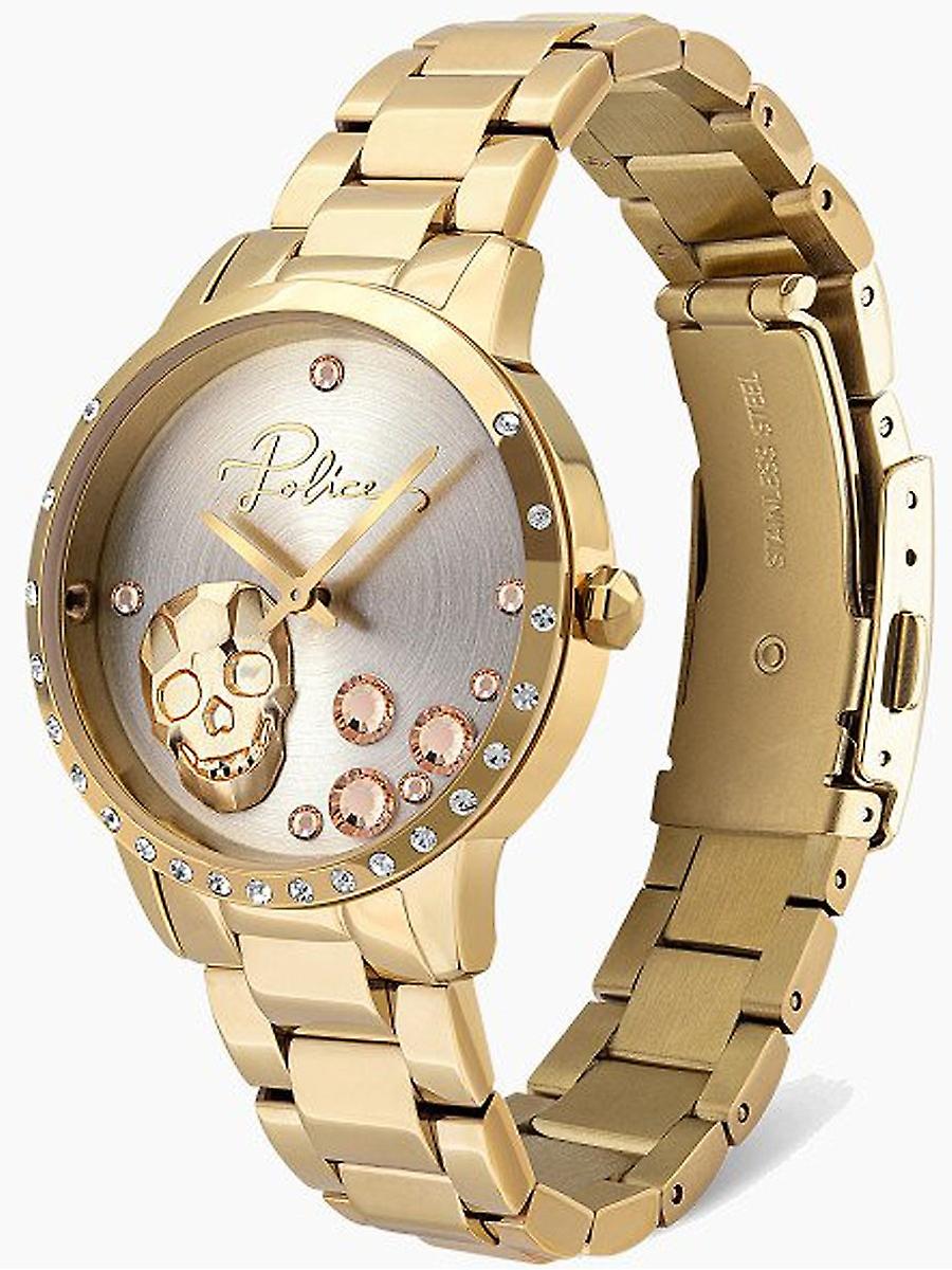 Ceas Dama, Police, Salonga PL16071MSG22M