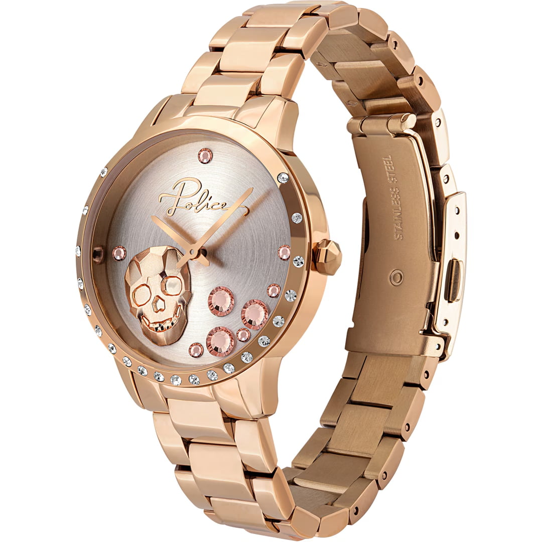 Ceas Dama, Police, Salonga PL16071MSR04M