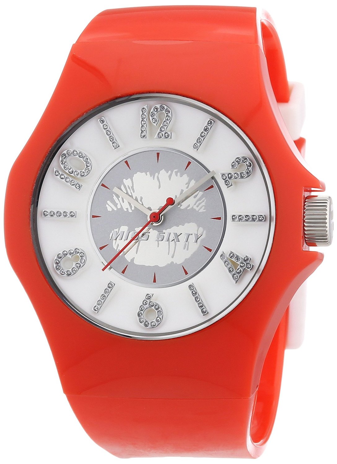 Ceas Dama, Miss Sixty, Kvinner R0751124503
