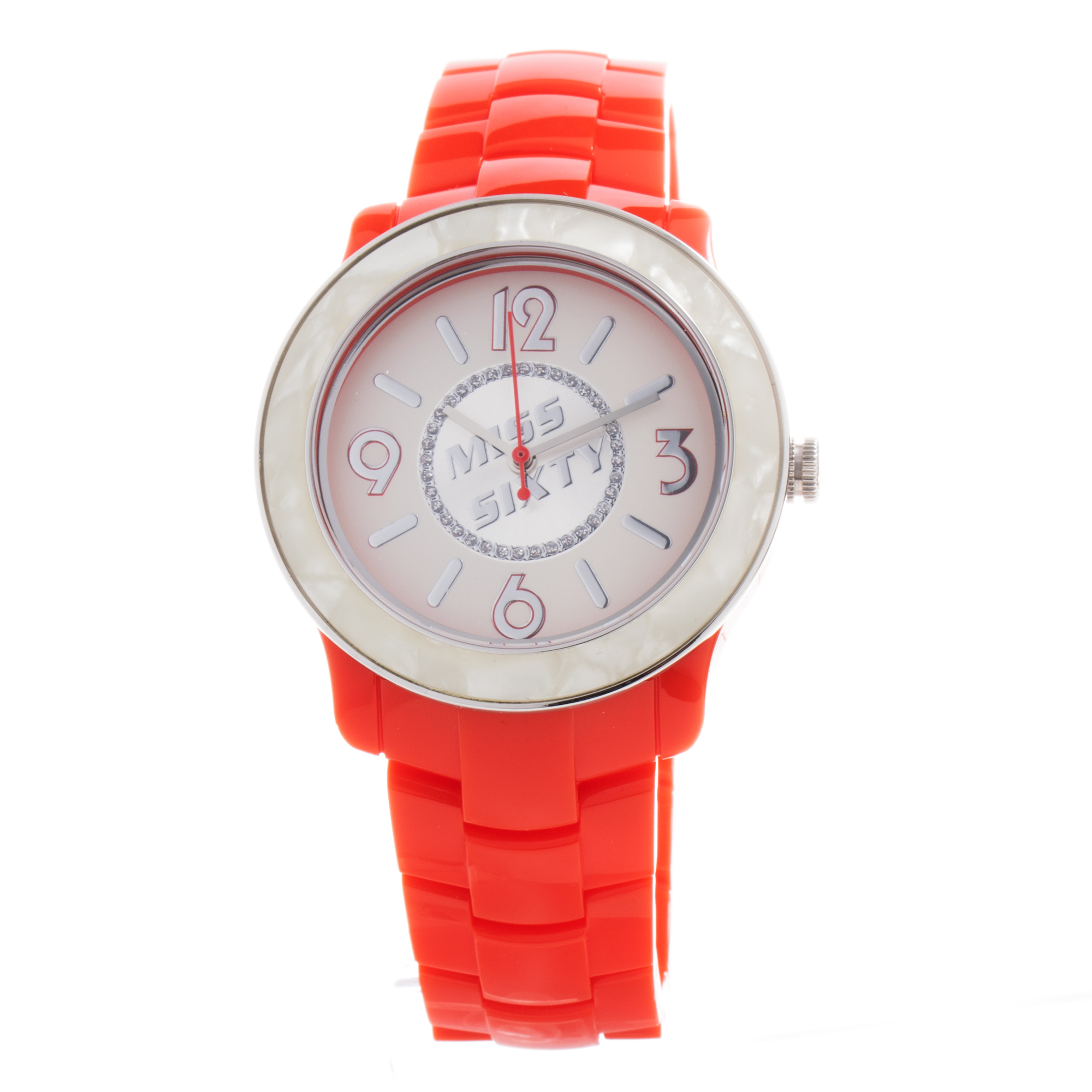 Ceas Dama, Miss Sixty, Happy R0753122501