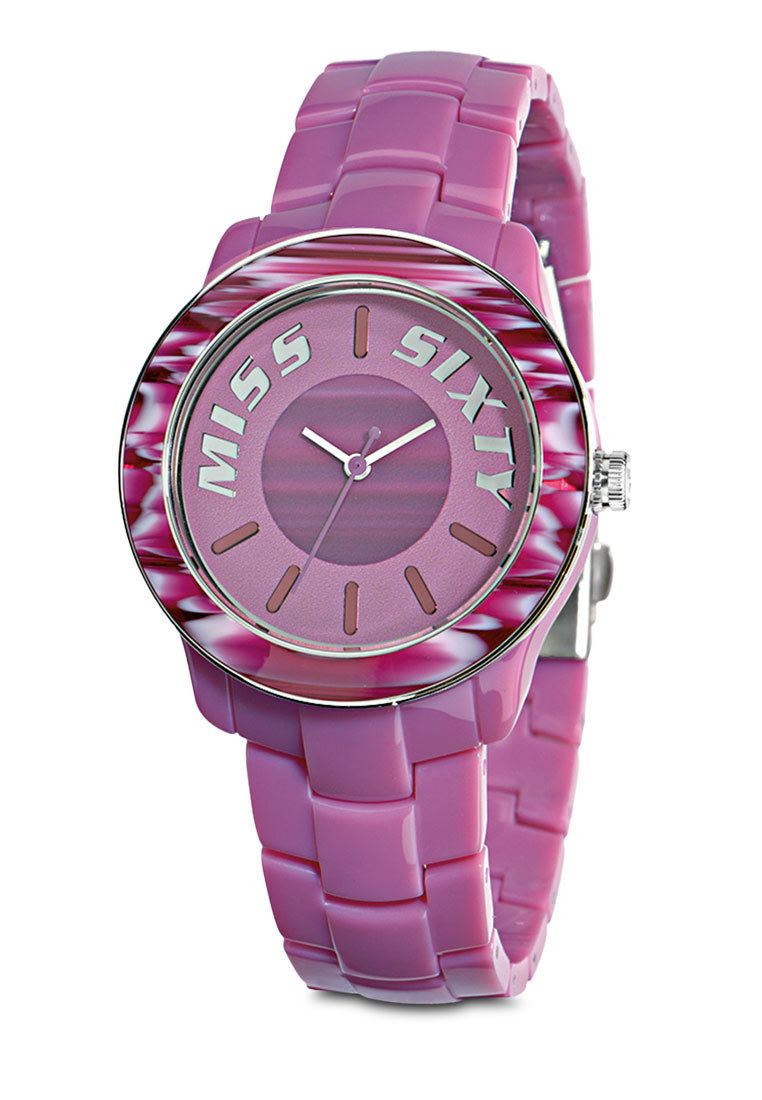 Ceas Dama, Miss Sixty, Happy R0753122502
