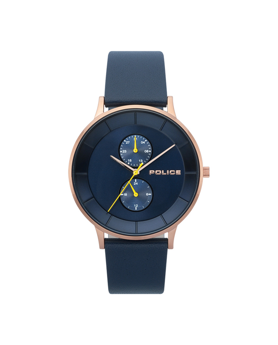 Ceas Barbati, Police, Berkeley R1451293002