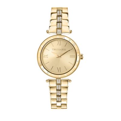Ceas Dama, Trussardi, T-Shiny R2453145508