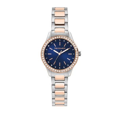 Ceas Dama, Trussardi, T-Sky R2453151507