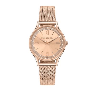Ceas Dama, Trussardi, Star R2453152505