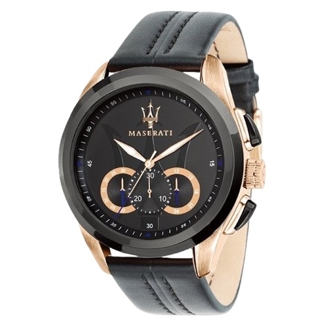 Ceas Barbati, Maserati, Traguardo R8871612027