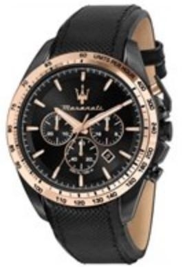 Ceas Barbati, Maserati, Traguardo R8871612038