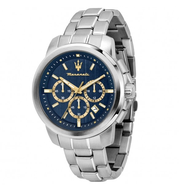 Ceas Barbati, Maserati, Successo R8873621039