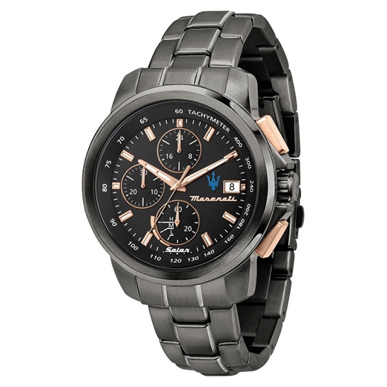 Ceas Barbati, Maserati, Successo R8873645008