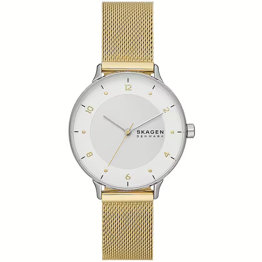Ceas Dama, Skagen, Riis SKW3092
