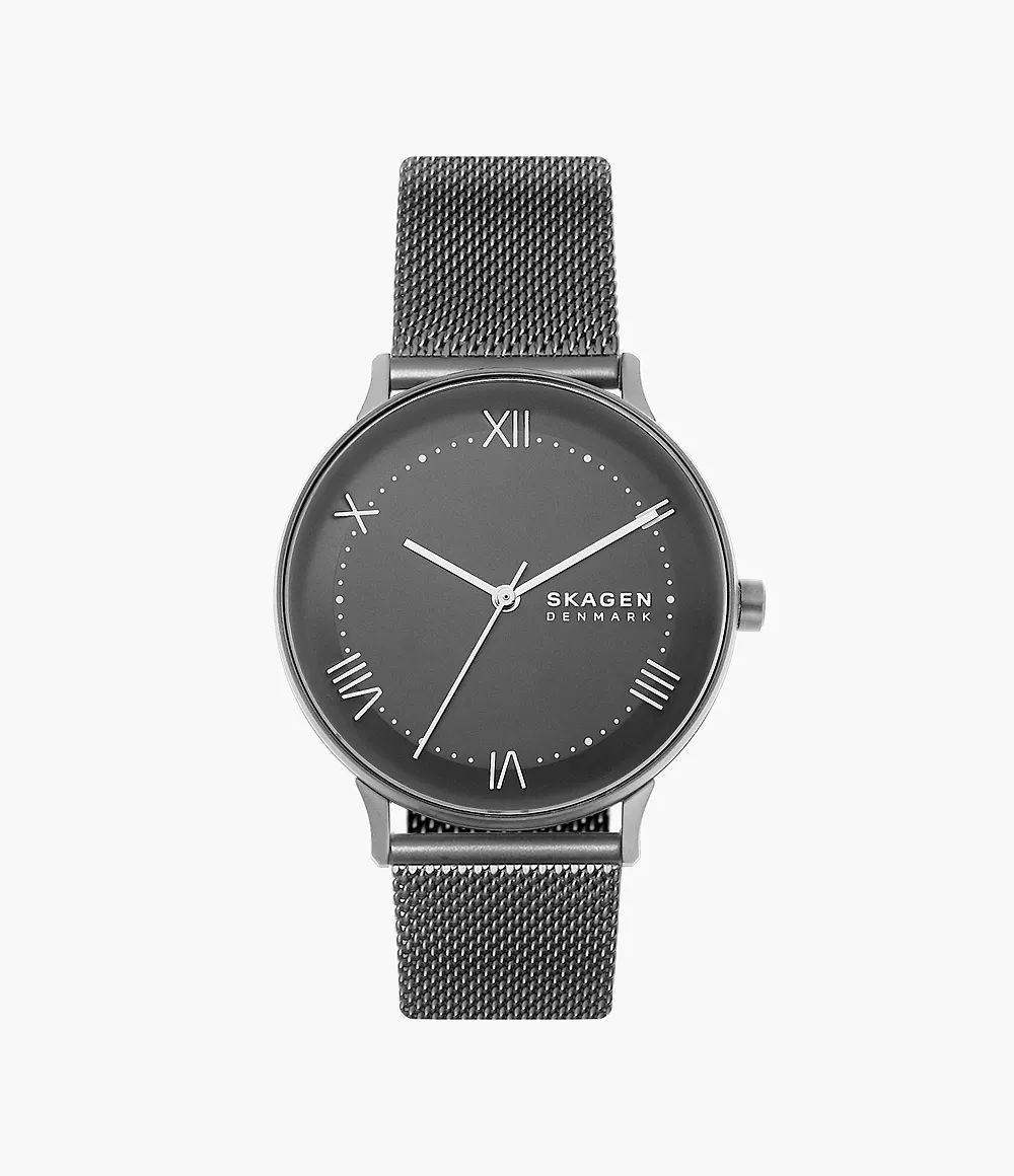 Ceas Barbati, Skagen, Nillson SKW6624
