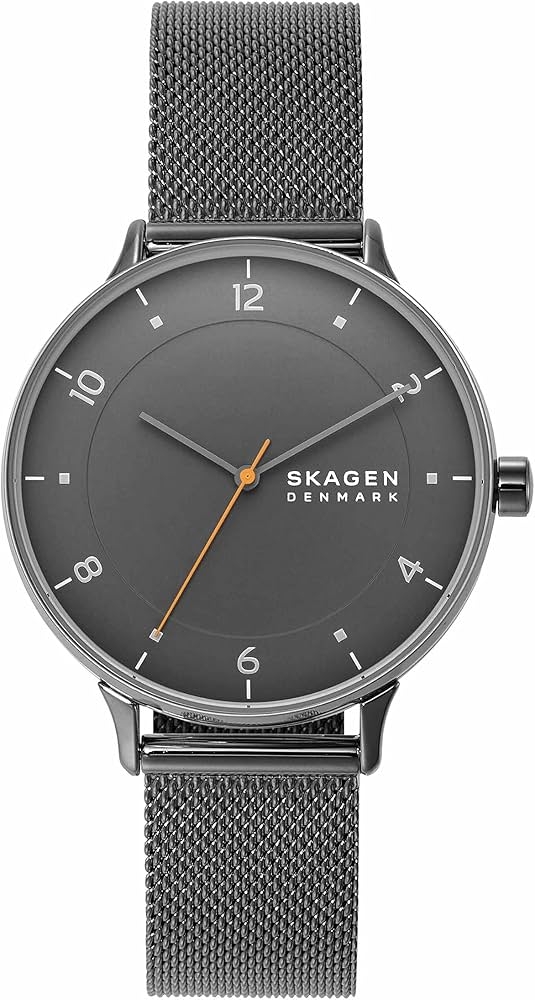 Ceas Barbati, Skagen, Riis SKW6884