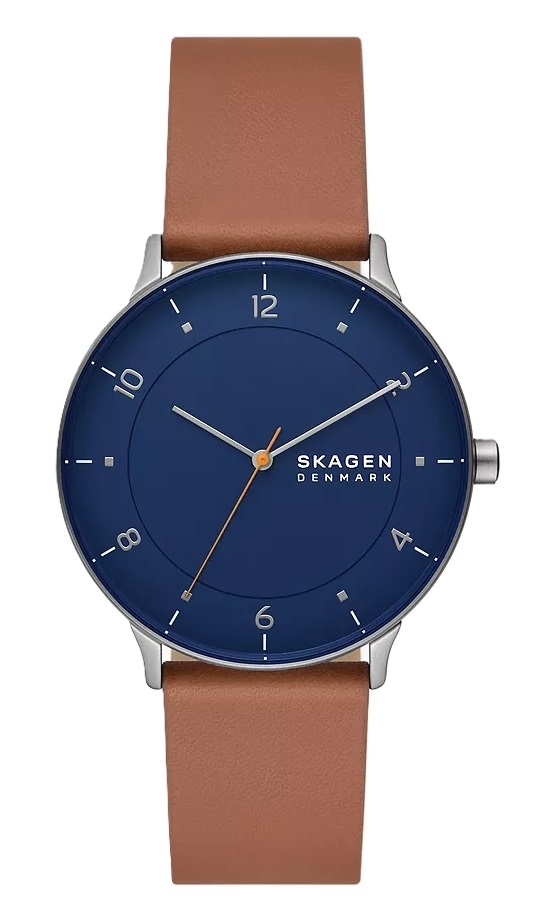 Ceas Barbati, Skagen, Riis SKW6885