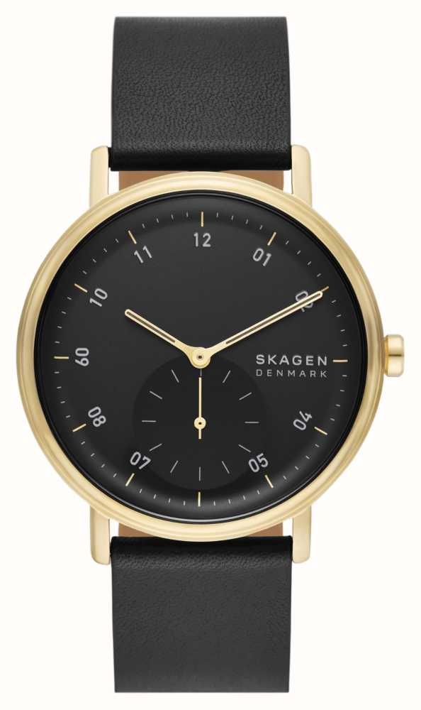 Ceas Barbati, Skagen, Kuppel SKW6896