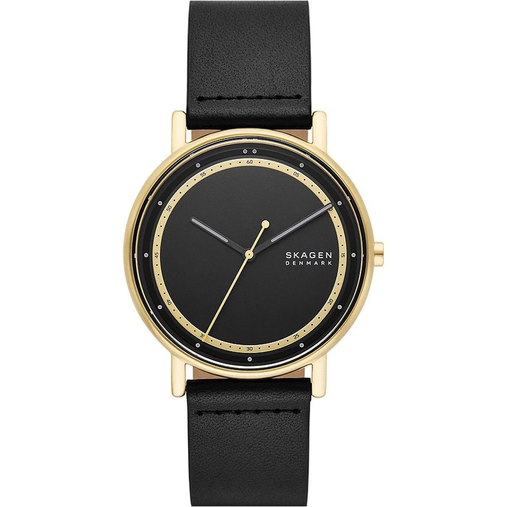 Ceas Barbati, Skagen, Signatur SKW6897