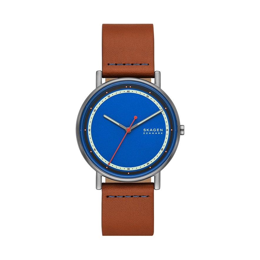 Ceas Barbati, Skagen, Signatur SKW6899