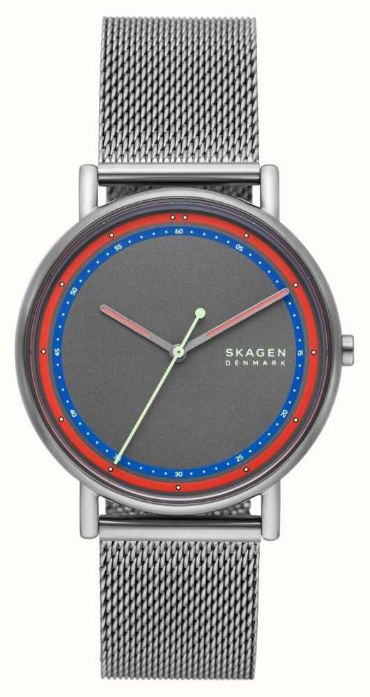Ceas Barbati, Skagen, Signatur SKW6900