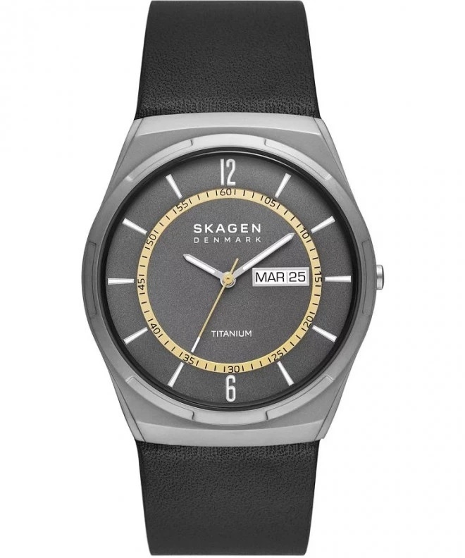 Ceas Barbati, Skagen, Melbye SKW6907