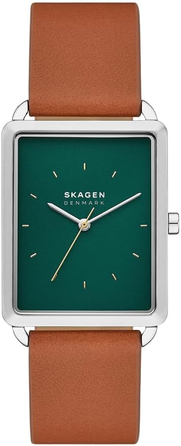 Ceas Barbati, Skagen, Hagen SKW6931
